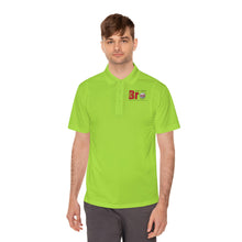 Load image into Gallery viewer, Bro Am 2023 Spencer McBride Memorial Classic Golf Men's Sport Polo Shirt