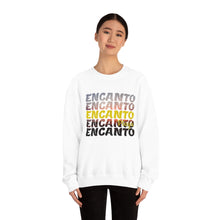 Load image into Gallery viewer, Playa Encanto Rocky Point Mexico Unisex Heavy Blend™ Crewneck Sweatshirt