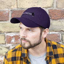Load image into Gallery viewer, Extreme Soccer Unisex Twill Hat