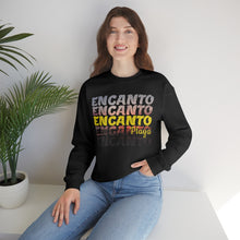 Load image into Gallery viewer, Playa Encanto Rocky Point Mexico Unisex Heavy Blend™ Crewneck Sweatshirt
