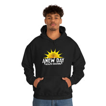 Load image into Gallery viewer, ANEW Day Health Coaching Unisex Heavy Blend™ Hooded Sweatshirt