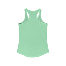 Load image into Gallery viewer, Single Due To Supply Chain Issues Women's Ideal Racerback Tank
