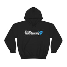 Load image into Gallery viewer, Jetstream Health Coaching Unisex College Hoodie