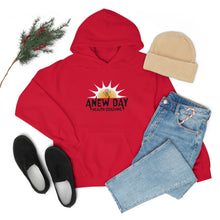 Load image into Gallery viewer, ANEW Day Health Coaching Unisex Heavy Blend™ Hooded Sweatshirt