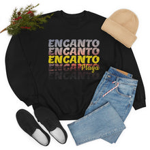 Load image into Gallery viewer, Playa Encanto Rocky Point Mexico Unisex Heavy Blend™ Crewneck Sweatshirt