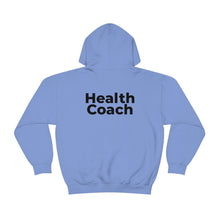 Load image into Gallery viewer, Jetstream Health Coaching Unisex College Hoodie