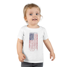 Load image into Gallery viewer, Toddler Transformational Health Coach T-shirt