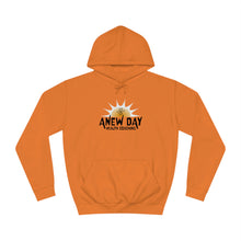 Load image into Gallery viewer, ANEW Day Health Coaching Unisex College Hoodie