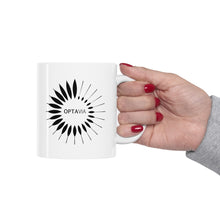 Load image into Gallery viewer, Burgs Health Ceramic Mug 11oz