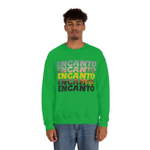 Load image into Gallery viewer, Playa Encanto Rocky Point Mexico Unisex Heavy Blend™ Crewneck Sweatshirt