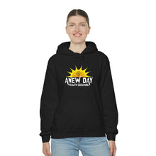 Load image into Gallery viewer, ANEW Day Health Coaching Unisex Heavy Blend™ Hooded Sweatshirt
