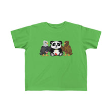 Load image into Gallery viewer, Marge Hughes Kid's Fine Jersey Tee