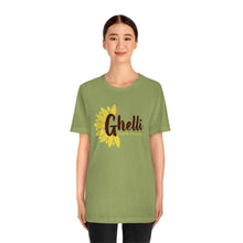 Load image into Gallery viewer, Ghelli Health Solutions Unisex Jersey Short Sleeve Tee