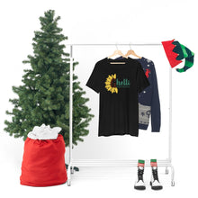 Load image into Gallery viewer, Ghelli Health Solutions Unisex Jersey Short Sleeve Tee