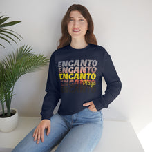 Load image into Gallery viewer, Playa Encanto Rocky Point Mexico Unisex Heavy Blend™ Crewneck Sweatshirt