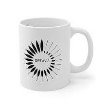 Load image into Gallery viewer, Burgs Health Ceramic Mug 11oz