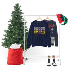 Load image into Gallery viewer, Playa Encanto Rocky Point Mexico Unisex Heavy Blend™ Crewneck Sweatshirt