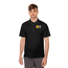 Load image into Gallery viewer, Bro Am 2023 Spencer McBride Memorial Classic Golf Men's Sport Polo Shirt