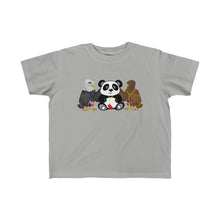 Load image into Gallery viewer, Marge Hughes Kid's Fine Jersey Tee