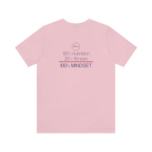 Load image into Gallery viewer, Transformational Health Coach Unisex Jersey Short Sleeve Tee