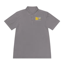 Load image into Gallery viewer, Bro Am 2023 Spencer McBride Memorial Classic Golf Men's Sport Polo Shirt