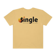 Load image into Gallery viewer, Single Due To Supply Chain Issues Unisex Jersey Short Sleeve Tee