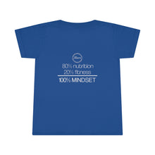 Load image into Gallery viewer, Toddler Transformational Health Coach T-shirt