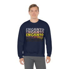 Load image into Gallery viewer, Playa Encanto Rocky Point Mexico Unisex Heavy Blend™ Crewneck Sweatshirt