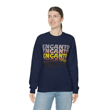 Load image into Gallery viewer, Playa Encanto Rocky Point Mexico Unisex Heavy Blend™ Crewneck Sweatshirt