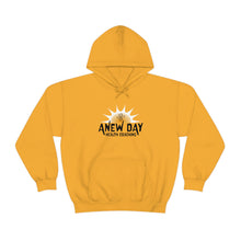 Load image into Gallery viewer, ANEW Day Health Coaching Unisex Heavy Blend™ Hooded Sweatshirt