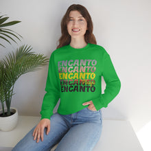 Load image into Gallery viewer, Playa Encanto Rocky Point Mexico Unisex Heavy Blend™ Crewneck Sweatshirt