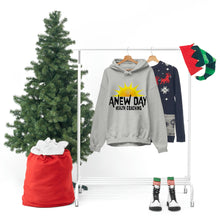 Load image into Gallery viewer, ANEW Day Health Coaching Unisex Heavy Blend™ Hooded Sweatshirt