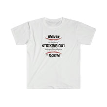 Load image into Gallery viewer, Harmony Health Coaching Unisex Softstyle T-Shirt