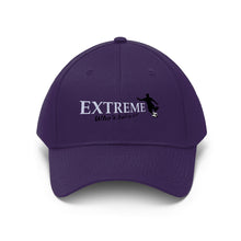 Load image into Gallery viewer, Extreme Soccer Unisex Twill Hat