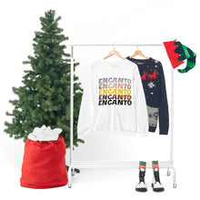 Load image into Gallery viewer, Playa Encanto Rocky Point Mexico Unisex Heavy Blend™ Crewneck Sweatshirt