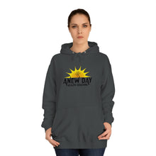 Load image into Gallery viewer, ANEW Day Health Coaching Unisex College Hoodie