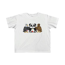 Load image into Gallery viewer, Marge Hughes Kid's Fine Jersey Tee