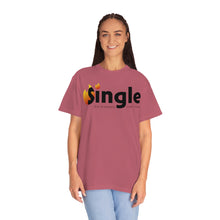 Load image into Gallery viewer, Single Due To Supply Chain Issues Unisex Jersey Short Sleeve Tee
