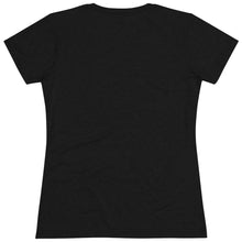 Load image into Gallery viewer, Single Due To Supply Chain Issues Women's Triblend Tee