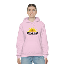 Load image into Gallery viewer, ANEW Day Health Coaching Unisex Heavy Blend™ Hooded Sweatshirt