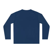 Load image into Gallery viewer, Healthy Self Heal Thy Self Motivational Unisex Performance Long Sleeve Shirt