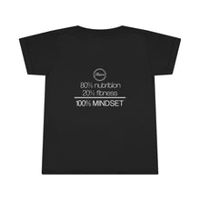 Load image into Gallery viewer, Toddler Transformational Health Coach T-shirt