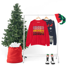 Load image into Gallery viewer, Playa Encanto Rocky Point Mexico Unisex Heavy Blend™ Crewneck Sweatshirt