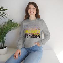 Load image into Gallery viewer, Playa Encanto Rocky Point Mexico Unisex Heavy Blend™ Crewneck Sweatshirt