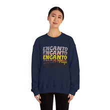 Load image into Gallery viewer, Playa Encanto Rocky Point Mexico Unisex Heavy Blend™ Crewneck Sweatshirt
