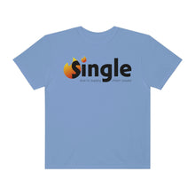 Load image into Gallery viewer, Single Due To Supply Chain Issues Unisex Jersey Short Sleeve Tee