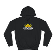 Load image into Gallery viewer, ANEW Day Health Coaching Unisex College Hoodie
