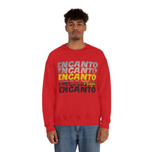 Load image into Gallery viewer, Playa Encanto Rocky Point Mexico Unisex Heavy Blend™ Crewneck Sweatshirt