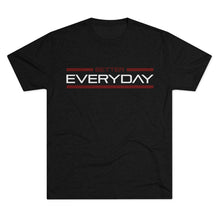 Load image into Gallery viewer, Better Everyday Men's Tri-Blend Crew Tee