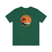 Load image into Gallery viewer, Beach Junkie Playa Encanto Sonora Mexico Unisex Jersey Short Sleeve Tee